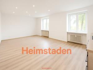 Pronájem bytu 3+1, Havířov - Město, Marxova, 82 m2