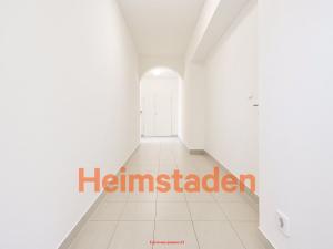 Pronájem bytu 3+1, Havířov - Město, Marxova, 82 m2