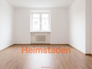 Pronájem bytu 2+1, Havířov - Město, Marxova, 67 m2