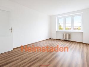 Pronájem bytu 2+1, Havířov - Město, Husova, 56 m2