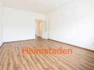 Pronájem bytu 2+1, Havířov - Město, Husova, 56 m2