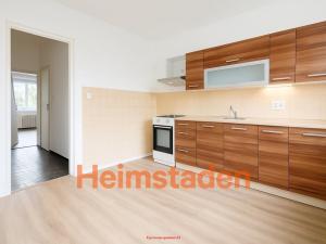 Pronájem bytu 2+1, Havířov - Město, Husova, 56 m2