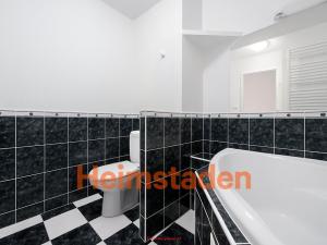 Pronájem bytu 3+1, Havířov - Město, Sukova, 70 m2