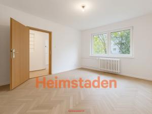 Pronájem bytu 3+1, Havířov - Město, Sukova, 70 m2