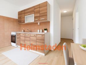 Pronájem bytu 3+1, Havířov - Město, Matuškova, 69 m2