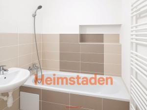 Pronájem bytu 2+1, Havířov - Město, Beethovenova, 53 m2