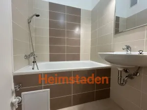 Pronájem bytu 2+1, Havířov - Město, Evžena Rošického, 52 m2