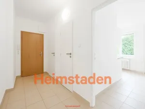 Pronájem bytu 2+1, Havířov - Město, Evžena Rošického, 52 m2