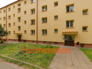 Pronájem bytu 2+1, Havířov - Šumbark, Anglická, 48 m2