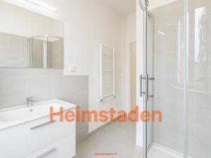 Pronájem bytu 1+kk, Ostrava - Poruba, Hlavní třída, 26 m2