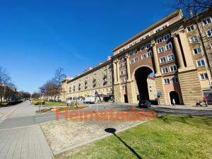 Pronájem bytu 1+kk, Ostrava - Poruba, Hlavní třída, 26 m2