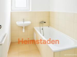 Pronájem bytu 2+1, Paskov, Rudé armády, 58 m2