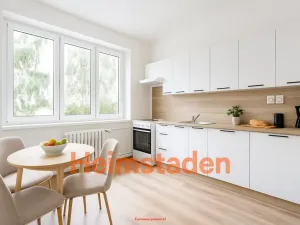 Pronájem bytu 2+1, Paskov, Rudé armády, 58 m2