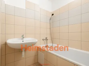 Pronájem bytu 2+1, Paskov, Rudé armády, 58 m2