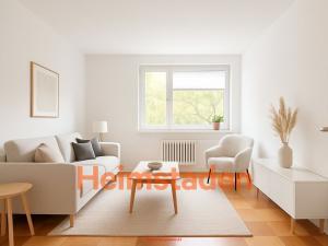 Pronájem bytu 3+1, Frýdek-Místek - Místek, Československé armády, 79 m2