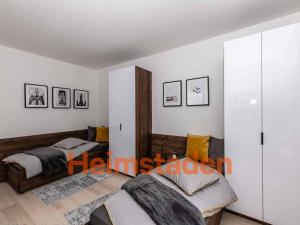 Pronájem bytu 2+1, Plzeň - Jižní Předměstí, Magisterská, 59 m2