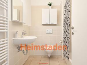 Pronájem bytu 2+1, Plzeň - Jižní Předměstí, Magisterská, 59 m2