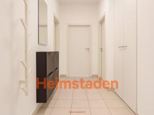 Pronájem bytu 2+1, Plzeň - Jižní Předměstí, Magisterská, 59 m2