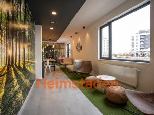 Pronájem bytu 2+1, Plzeň - Jižní Předměstí, Magisterská, 59 m2