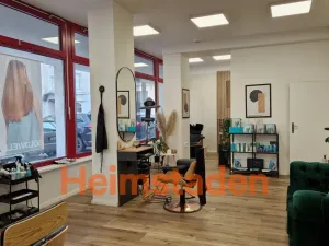 Pronájem obchodního prostoru, Ostrava - Moravská Ostrava, Čs. legií, 57 m2