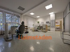 Pronájem obchodního prostoru, Ostrava - Poruba, Bohuslava Martinů, 81 m2