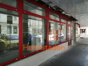 Pronájem kanceláře, Ostrava - Moravská Ostrava, Čs. legií, 57 m2