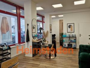 Pronájem kanceláře, Ostrava - Moravská Ostrava, Čs. legií, 57 m2