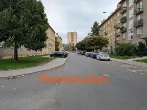 Pronájem kanceláře, Ostrava - Poruba, Bohuslava Martinů, 81 m2