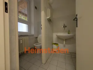 Pronájem kanceláře, Ostrava - Poruba, Bohuslava Martinů, 81 m2