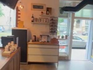 Pronájem restaurace, Praha - Vršovice, Vršovická, 55 m2