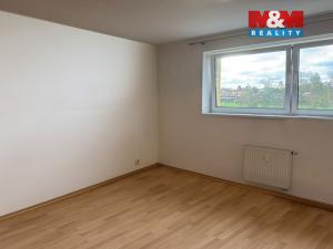 Pronájem bytu 3+kk, Jesenice, Sluneční, 66 m2