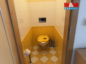 Pronájem bytu 3+kk, Jesenice, Sluneční, 66 m2