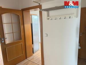 Pronájem bytu 3+kk, Jesenice, Sluneční, 66 m2