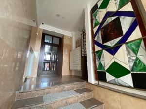 Pronájem kanceláře, Ostrava, Masná, 27 m2