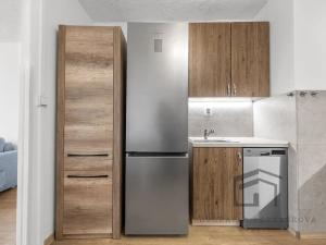 Prodej bytu 3+kk, Praha - Horní Měcholupy, Janovská, 63 m2