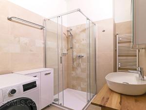 Pronájem bytu 2+1, Praha - Nusle, Petra Rezka, 68 m2