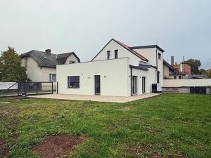 Prodej rodinného domu, Ostroměř, Tyršova, 214 m2