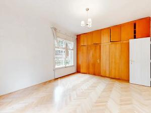 Pronájem bytu 3+kk, Praha - Hradčany, Na baště sv. Ludmily, 143 m2