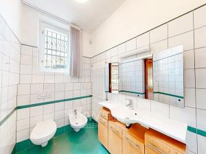 Pronájem bytu 3+kk, Praha - Hradčany, Na baště sv. Ludmily, 143 m2