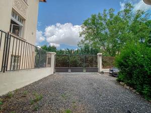 Pronájem bytu 3+kk, Praha - Hradčany, Na baště sv. Ludmily, 143 m2