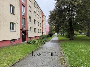 Prodej bytu 4+kk, Ostrava, Svornosti, 74 m2