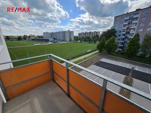 Prodej bytu 1+kk, Uničov, J. z Poděbrad, 31 m2