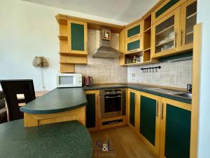 Pronájem bytu 2+kk, Česká Lípa, Bardějovská, 56 m2