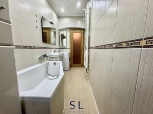 Pronájem bytu 3+kk, Nový Bor, Nádražní, 90 m2