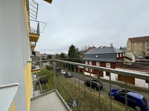 Pronájem bytu 2+1, Nový Bor, Sloupská, 50 m2