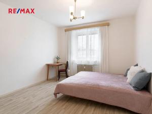 Prodej bytu 2+1, Praha - Michle, Pelhřimovská, 62 m2