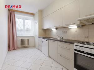 Prodej bytu 2+1, Praha - Michle, Pelhřimovská, 62 m2