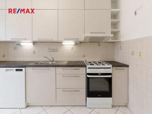 Prodej bytu 2+1, Praha - Michle, Pelhřimovská, 62 m2