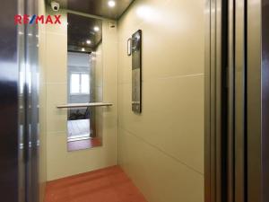 Prodej bytu 2+1, Praha - Michle, Pelhřimovská, 62 m2