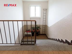 Prodej bytu 2+1, Praha - Michle, Pelhřimovská, 62 m2